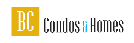BC Condos and Homes