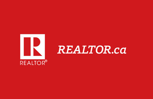Realtor.ca search